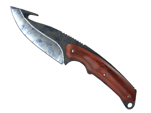 ★ Gut Knife | Stained