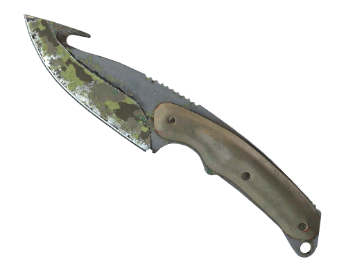 ★ Gut Knife | Boreal Forest