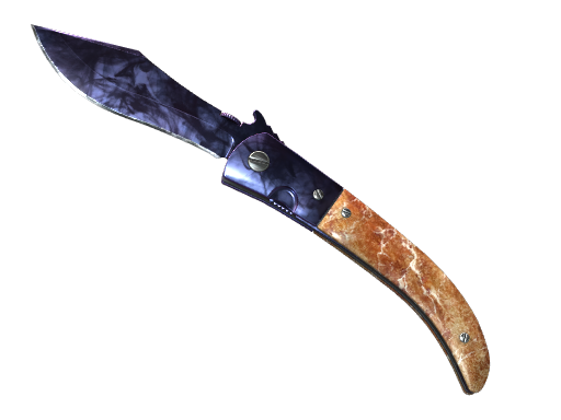 ★ Navaja Knife
