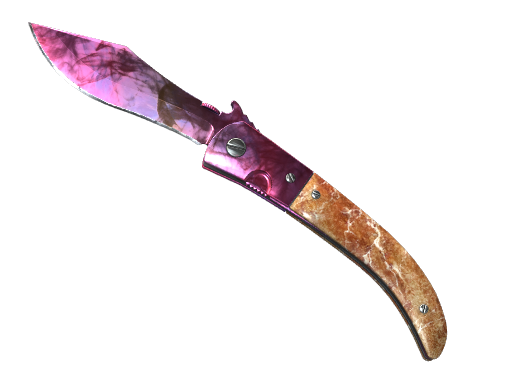 ★ Navaja Knife | Doppler (Minimal Wear) - Phase 2