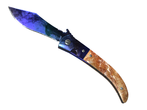 ★ Navaja Knife | Doppler (Minimal Wear) - Phase 3