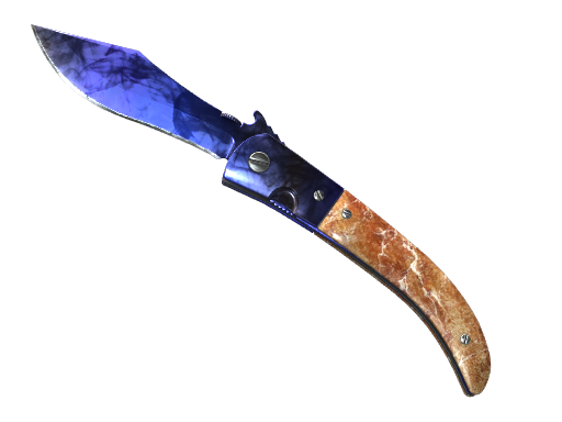 ★ Navaja Knife | Doppler (Minimal Wear) - Phase 4