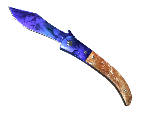 ★ Navaja Knife