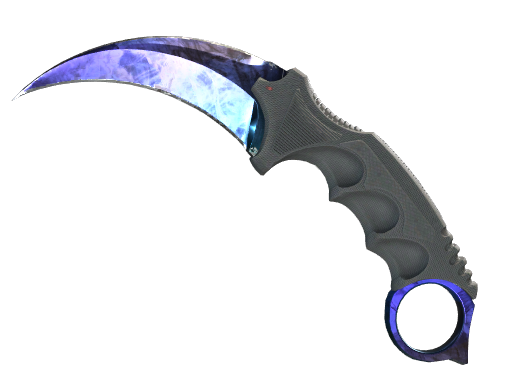 ★ Karambit | Doppler (Factory New) - Phase 3