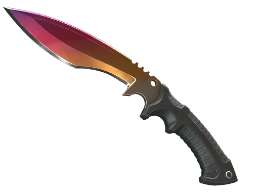 ★ Kukri Knife