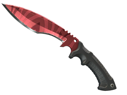 ★ Kukri Knife | Slaughter