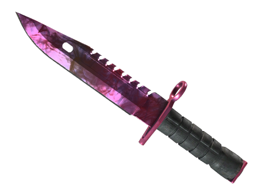 ★ M9 Bayonet | Doppler (Minimal Wear) - Phase 2