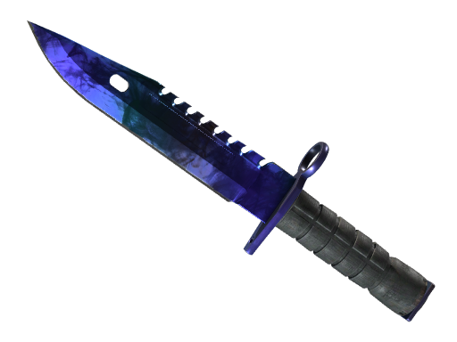 ★ M9 Bayonet | Doppler (Minimal Wear) - Phase 3