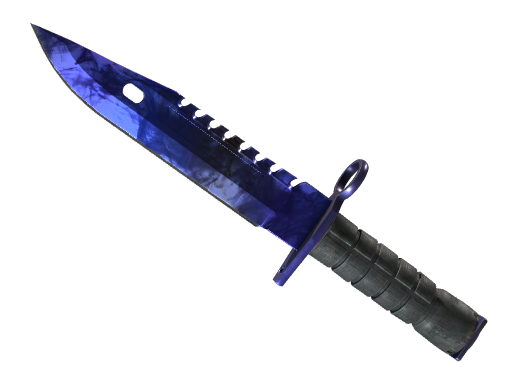 ★ M9 Bayonet | Doppler (Factory New) - Phase 4