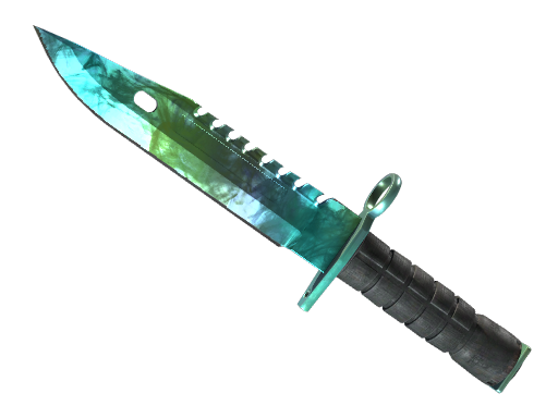 ★ M9 Bayonet