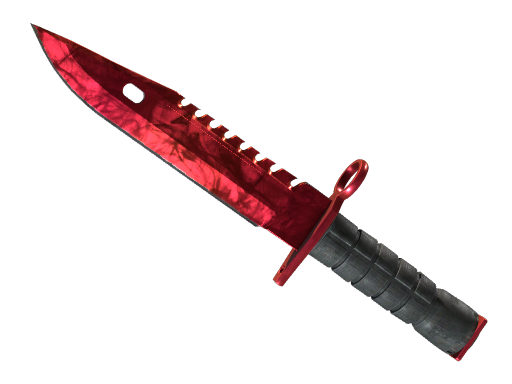 ★ M9 Bayonet | Doppler (Factory New) - Ruby