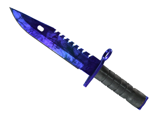 ★ M9 Bayonet | Doppler (Factory New) - Sapphire