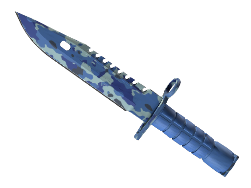 ★ M9 Bayonet | Bright Water