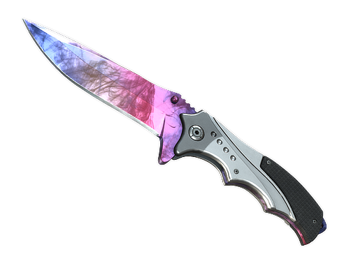 ★ Nomad Knife | Doppler (Minimal Wear) - Phase 1