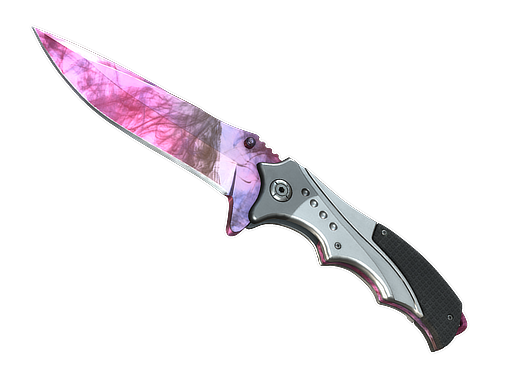 ★ Nomad Knife | Doppler (Minimal Wear) - Phase 2