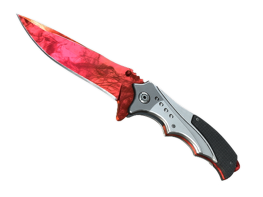 ★ Nomad Knife
