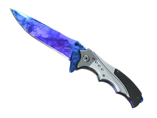 ★ Nomad Knife