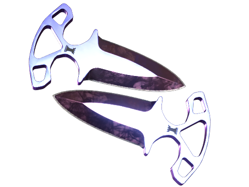 ★ Shadow Daggers