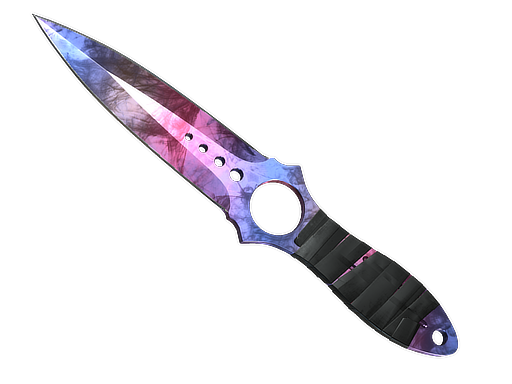 ★ Skeleton Knife | Doppler (Minimal Wear) - Phase 1