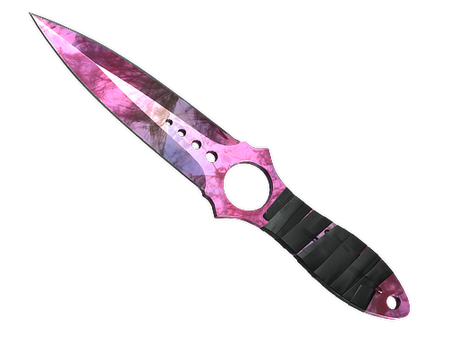 ★ Skeleton Knife | Doppler (Minimal Wear) - Phase 2
