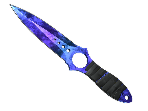 ★ Skeleton Knife