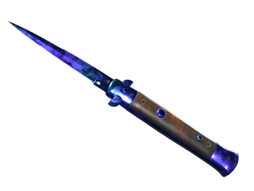★ Stiletto Knife