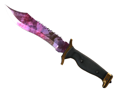 ★ Bowie Knife | Doppler (Minimal Wear) - Phase 2