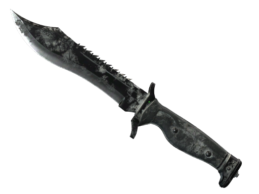 ★ Bowie Knife | Urban Masked