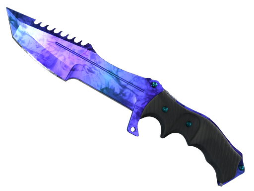 ★ Huntsman Knife