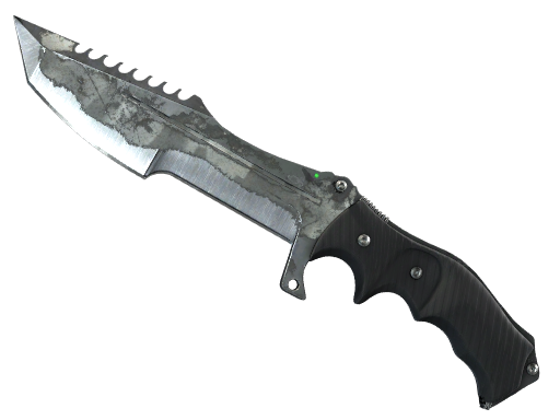 ★ Huntsman Knife | Urban Masked