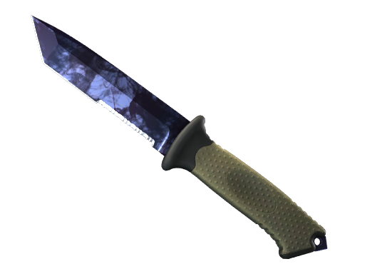 ★ Ursus Knife