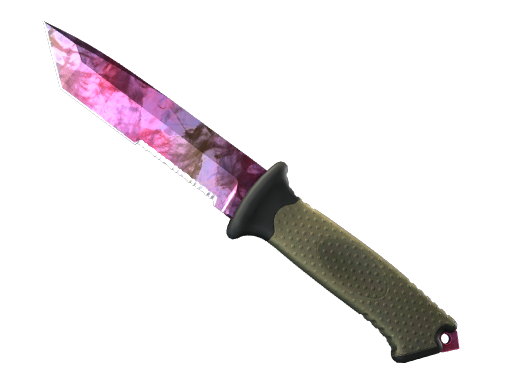 ★ Ursus Knife | Doppler (Minimal Wear) - Phase 2