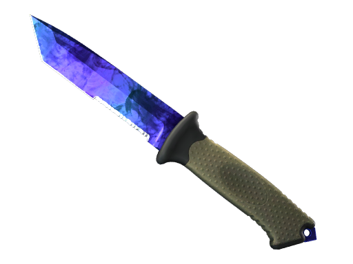 ★ Ursus Knife