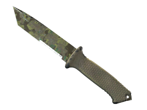 ★ Ursus Knife | Boreal Forest