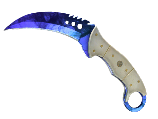 ★ Talon Knife