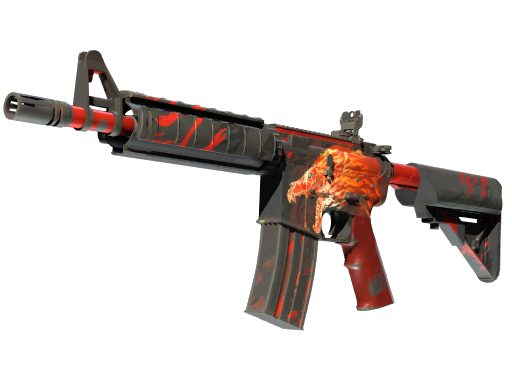 M4A4 | Howl
