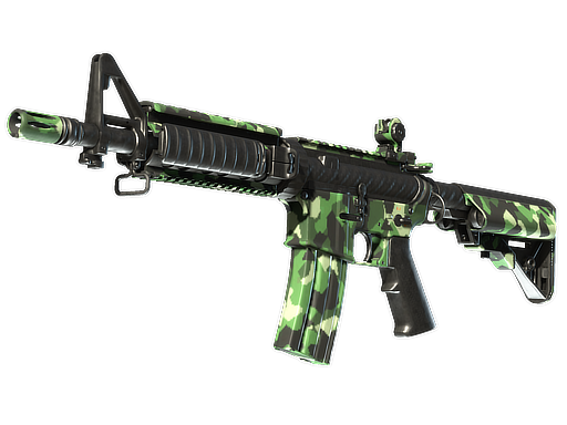 M4A4 | Choppa