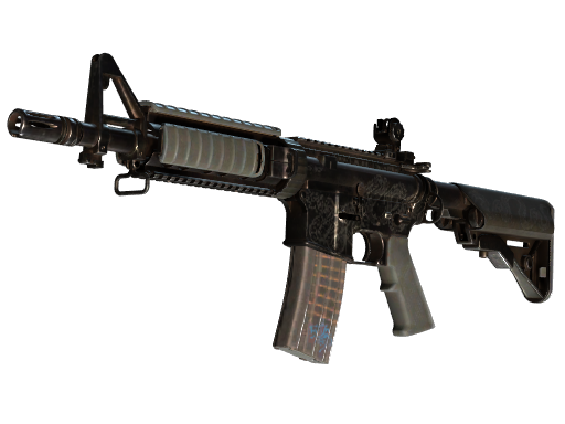 M4A4 | Etch Lord