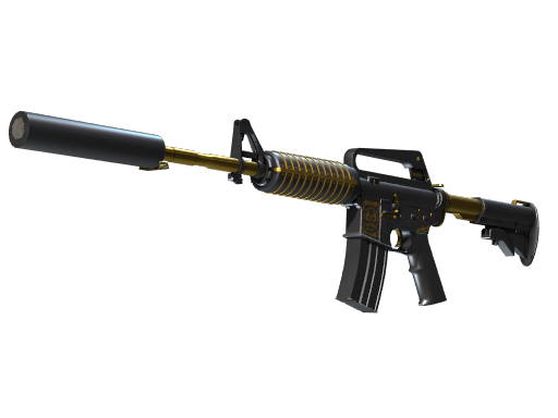 M4A1-S