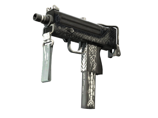 MAC-10 | Whitefish