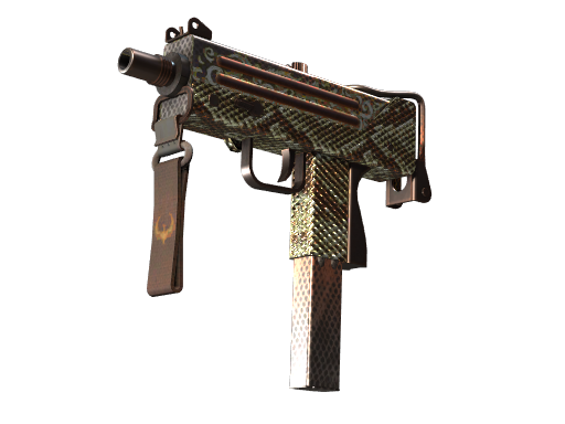 MAC-10