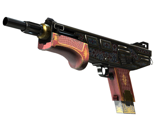 MAG-7