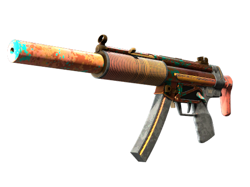 MP5-SD