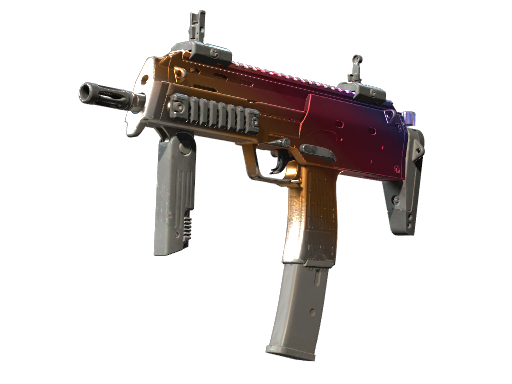 MP7 | Fade