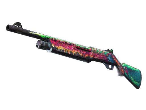Nova | Hyper Beast