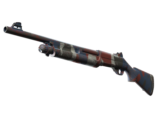 Nova | Ghost Camo