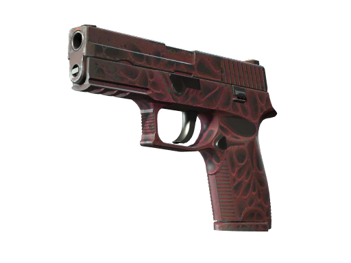 P250 | Contaminant
