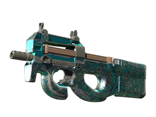 P90