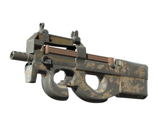 P90 | Desert DDPAT