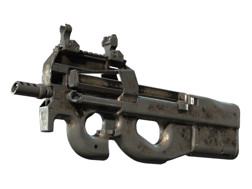 P90 | Scorched